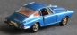 Preview: Märklin BMW 1600 GT Coupe 1967 Metallmodell (9690)